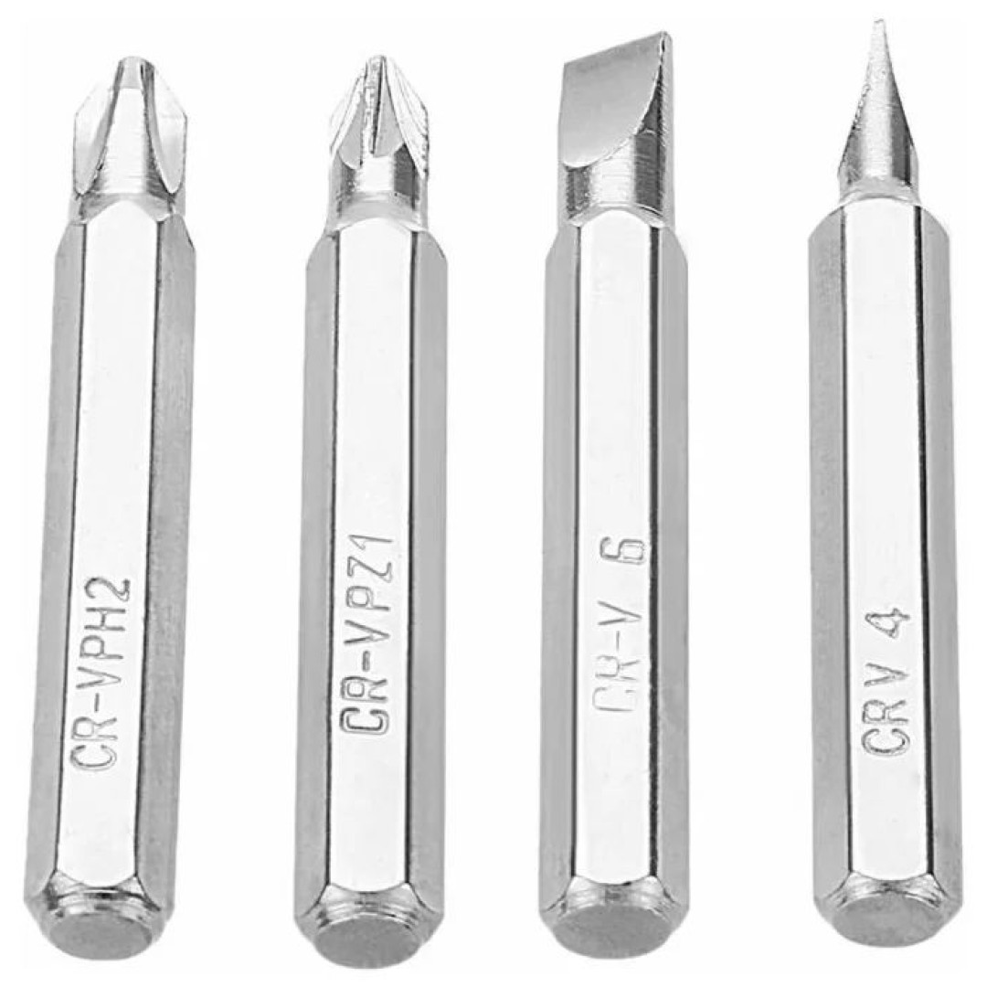 Аккумуляторная отвертка Xiaomi Tonfon 3.6V 1500mAh (3013227)