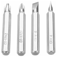 Аккумуляторная отвертка Xiaomi Tonfon 3.6V 1500mAh (3013227)