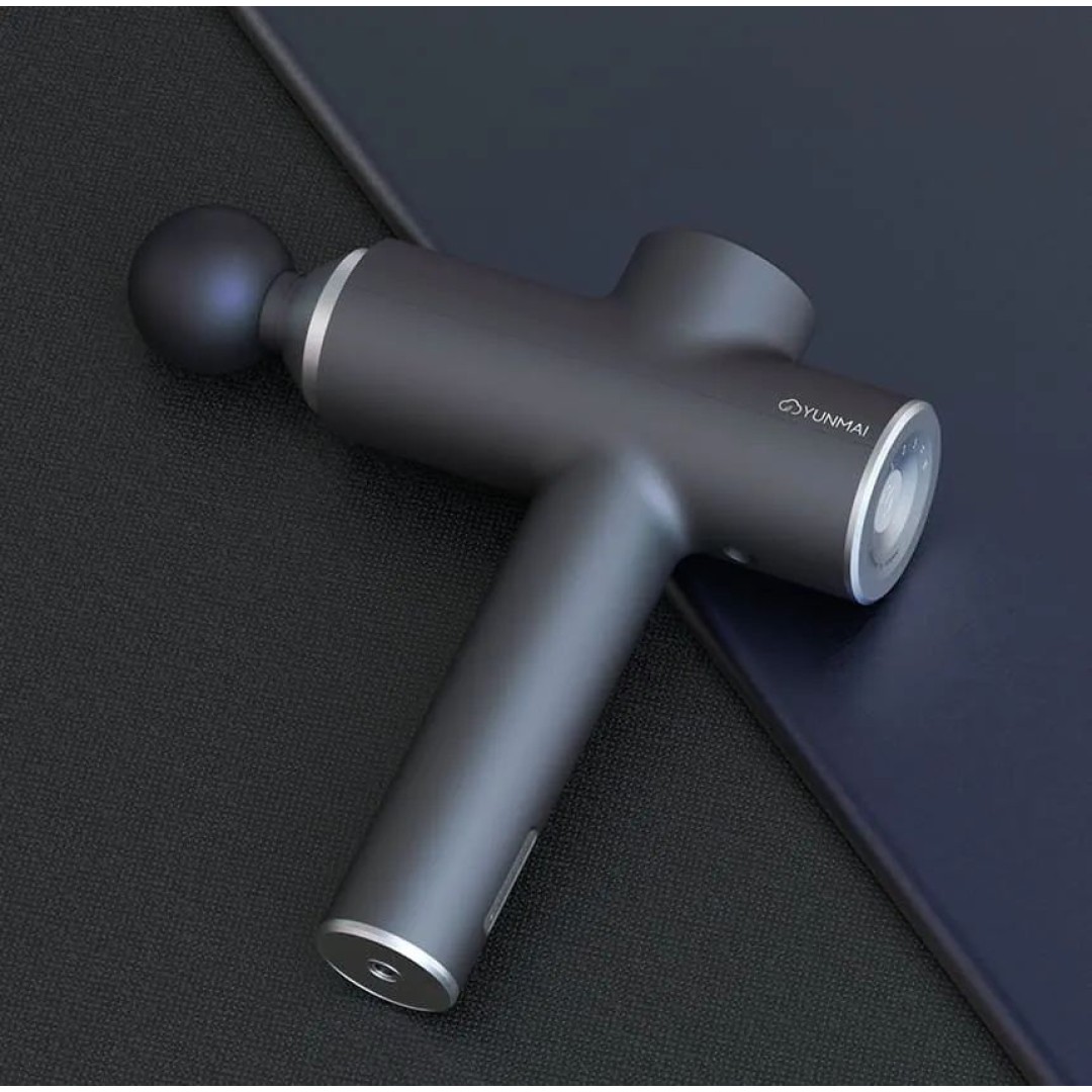 Массажный пистолет Xiaomi Meavon MV-FG-0308