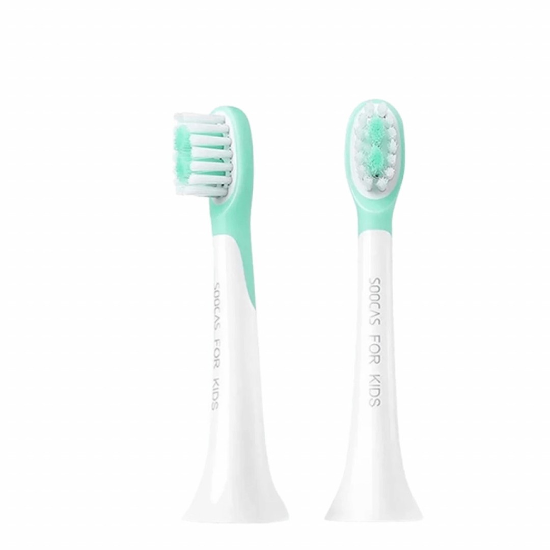 Сменные насадки для зубной щетки Xiaomi Soocas C1 (BH04)