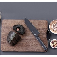 Набор кухонных ножей 2 в 1 Xiaomi Huo Hou Steel Knife Set
