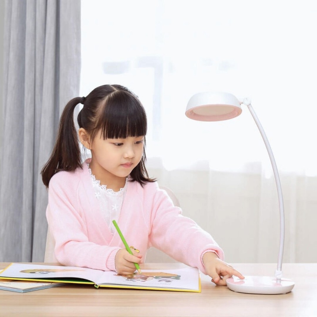 Настольная лампа Xiaomi Philips Zhirui Children Eye Protection Lamp