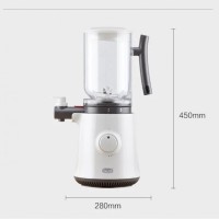 Соковыжималка Xiaomi Bud Nutrition Juicer (GJ01)