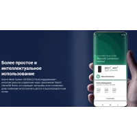 Беспроводная Wi-Fi Mesh система Xiaomi Mesh System AX3000 (DVB4315GL)