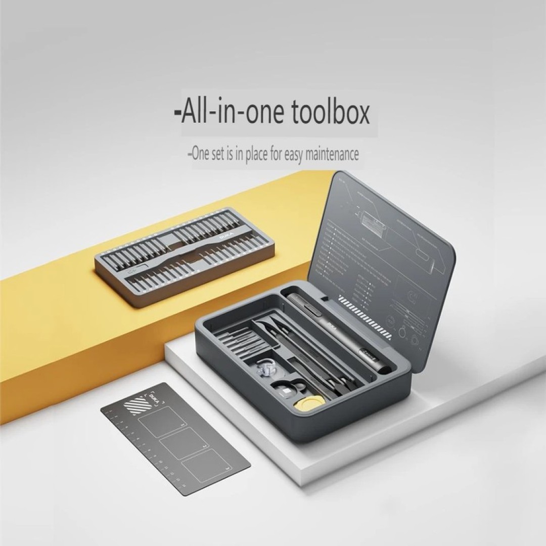 Многофункциональная отвертка Xiaomi DUKA ATuMan E3 95 in 1