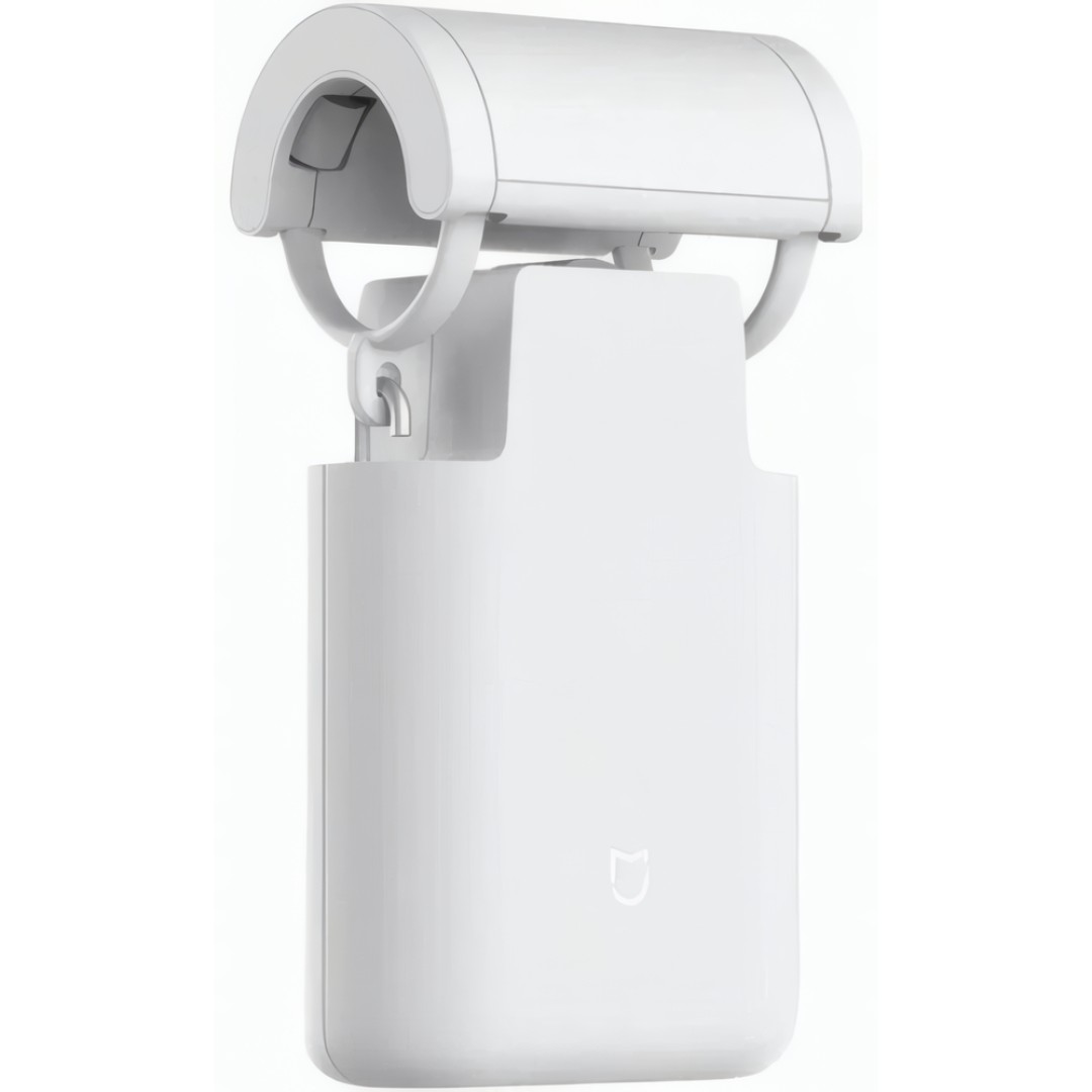 Электропривод для штор Xiaomi Mijia Curtain Companion Roman Rod Version (MJSGCLBL01LM)