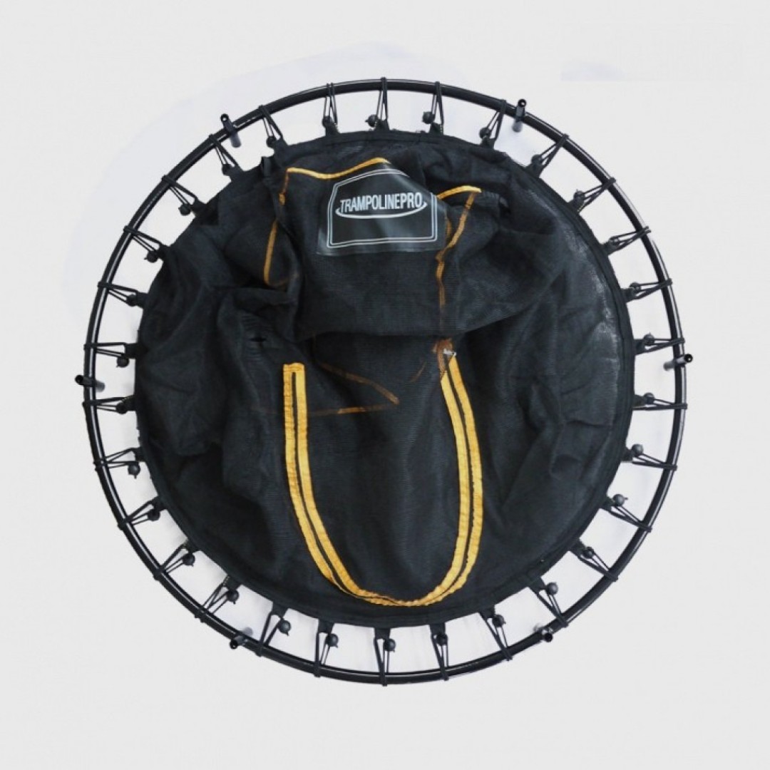 Детский батут с сеткой Xiaomi TrampolinePro Children Seine Fitness Trampoline (TC480)