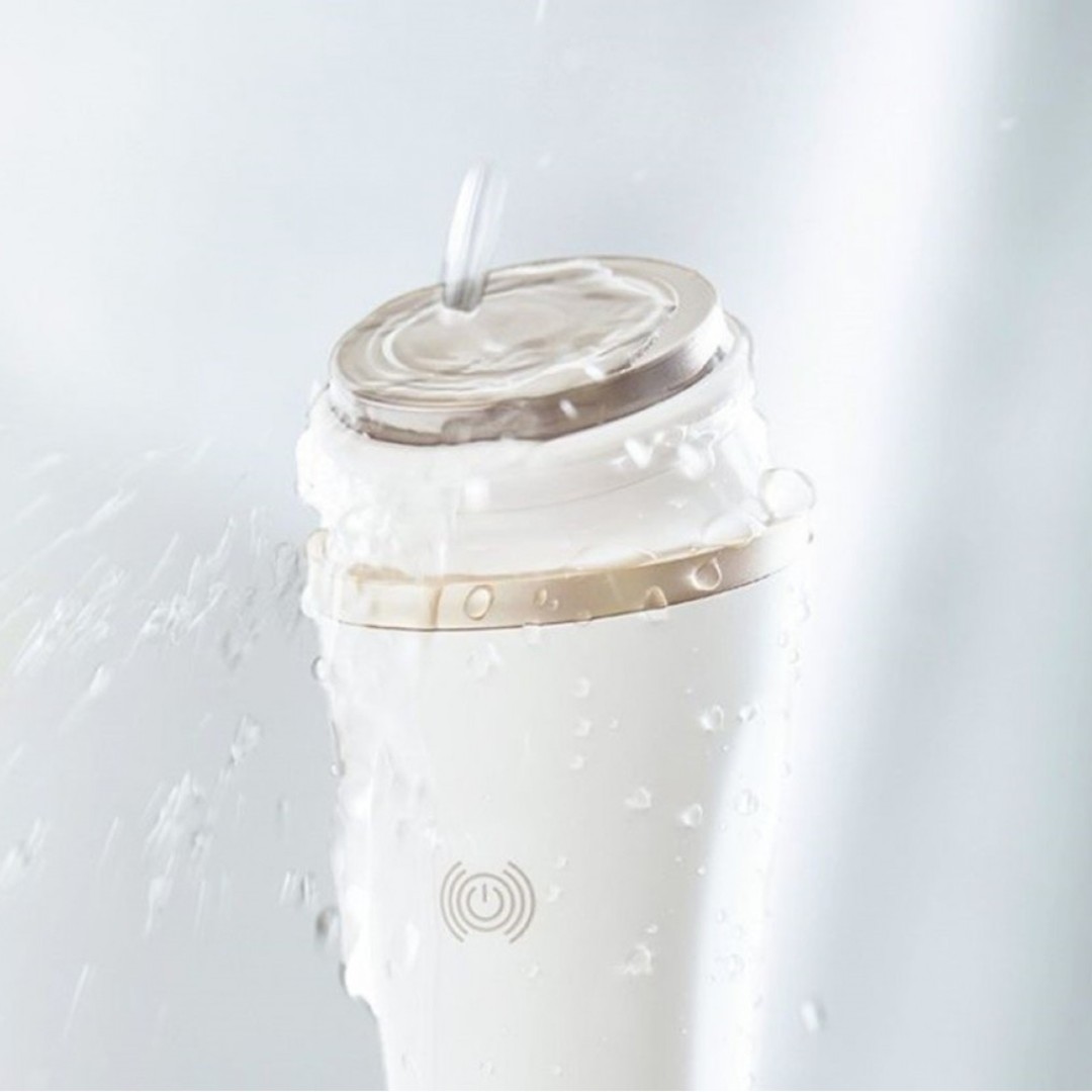 Массажёр для лица Xiaomi inFace Cleansing Instrument (MS-1000)