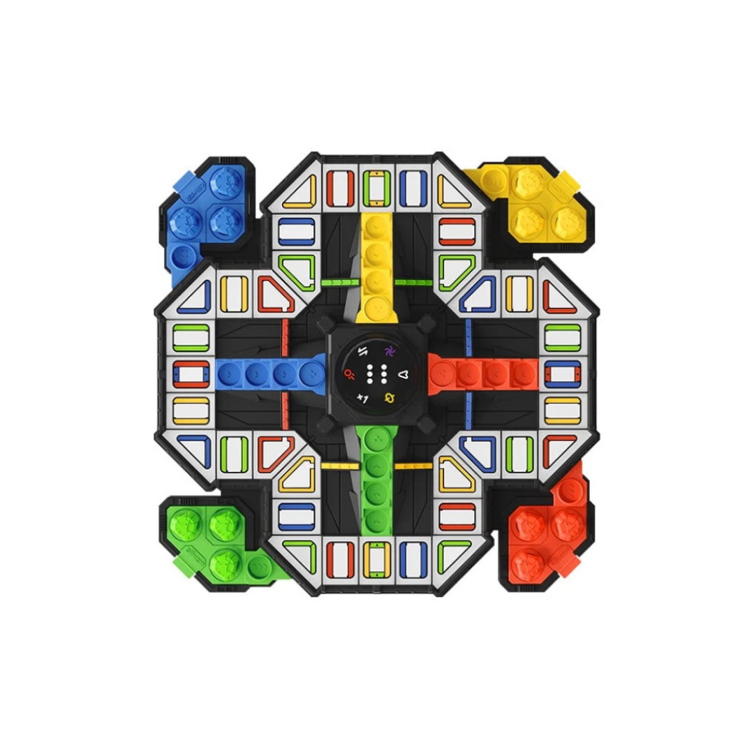 Настольная игра Xiaomi GiiKER Super Ludo (JKFXQ001)