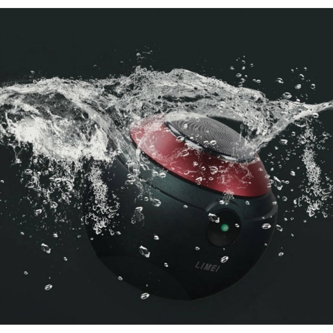 Электробритва Xiaomi Limei LM-T9 Pro Spherical Electric Shaver