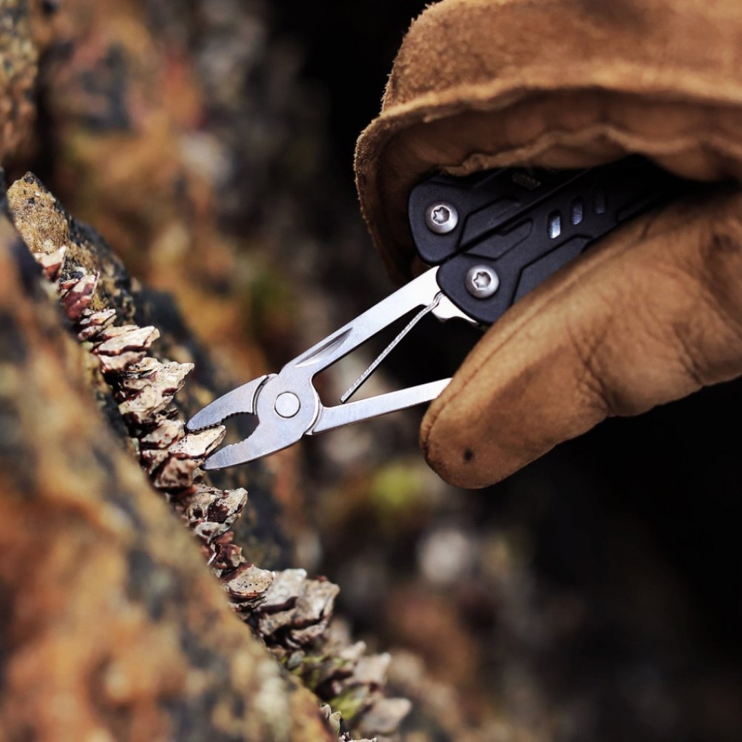 Мультитул Xiaomi NexTool Mini Sailor Scissors Version (NE20137)