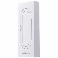 Универсальный футляр для зубной щетки Xiaomi Soocas Travel Storage Box (BOX-YU78D)