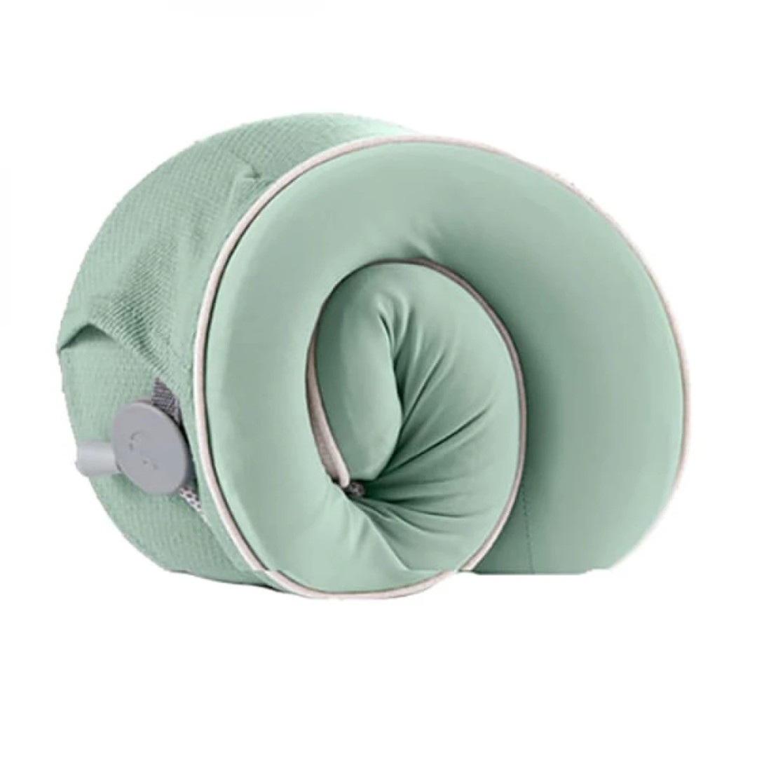 Массажная подушка Xiaomi LeFan Massage And Sleep Neck Pillow Fashion Upgrade (LF-J003-MGN)