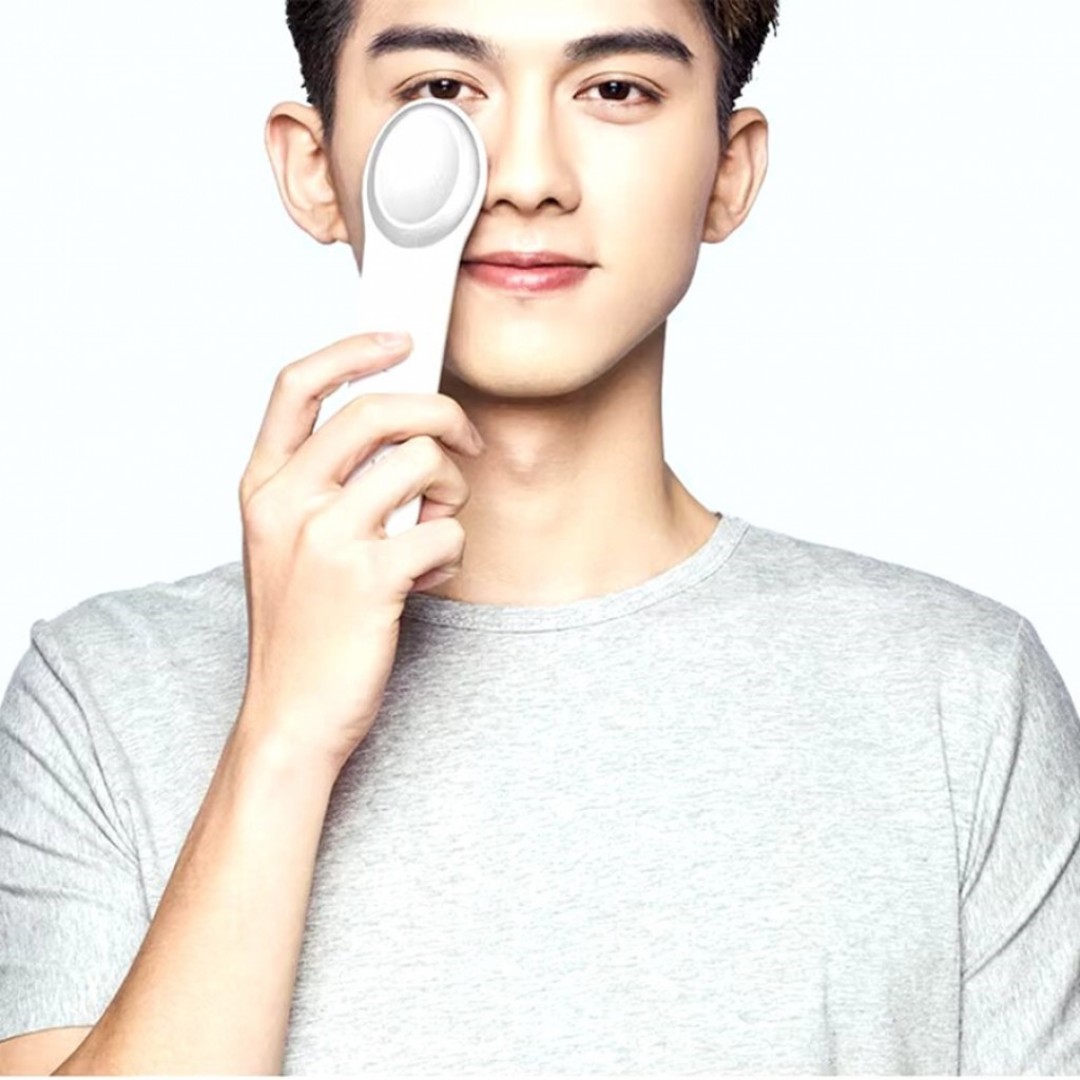 Массажер для глаз Xiaomi LeFan Eye Hot & Cold Massager (LF-ME001-GY)