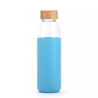 Бутылка для воды 550 мл + чехол Xiaomi Muggs (38100)