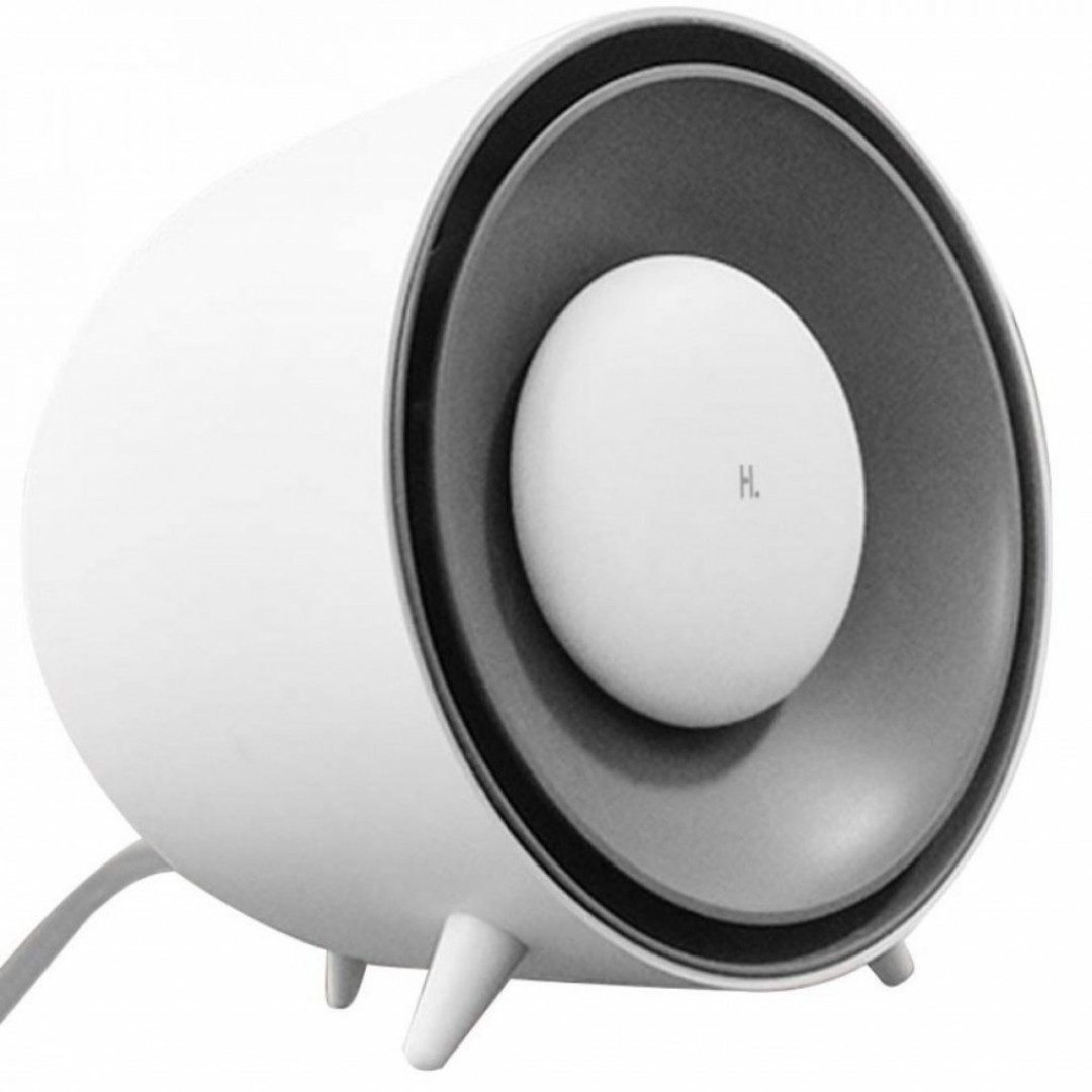 Портативный обогреватель Xiaomi HL Warm Air Machine (YSHR01)