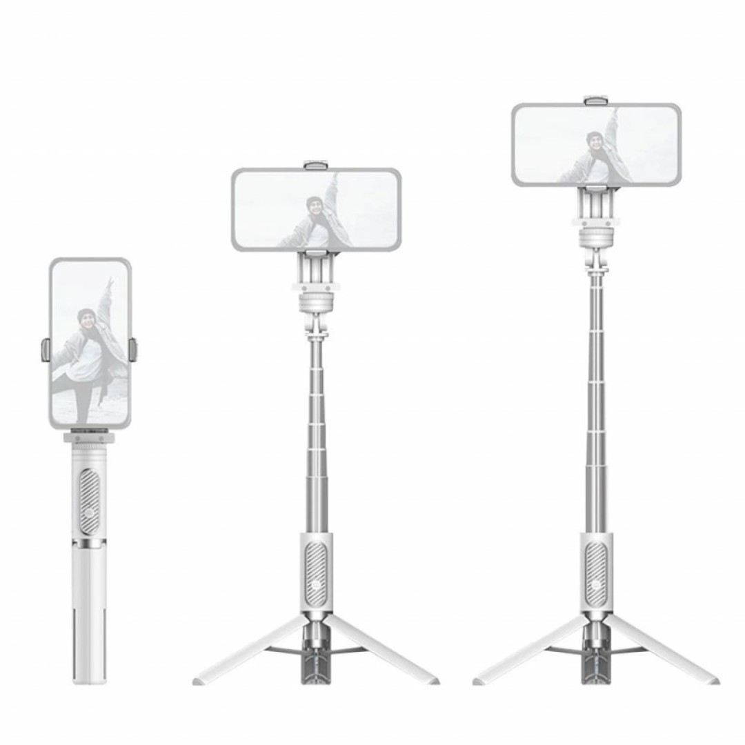 Стабилизатор Xiaomi Funsnap Capture Q Live