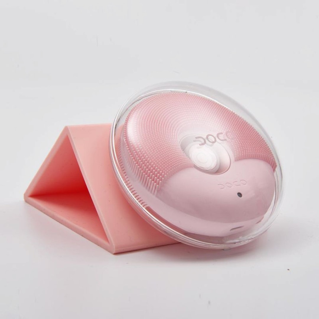 Контейнер для массажера Xiaomi Doco Smart Sonic (V001)