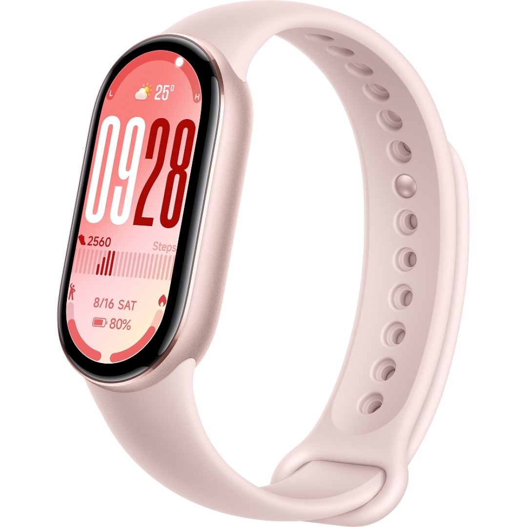 Фитнес-браслет Xiaomi Smart Band 10 (BHR07PYGL)