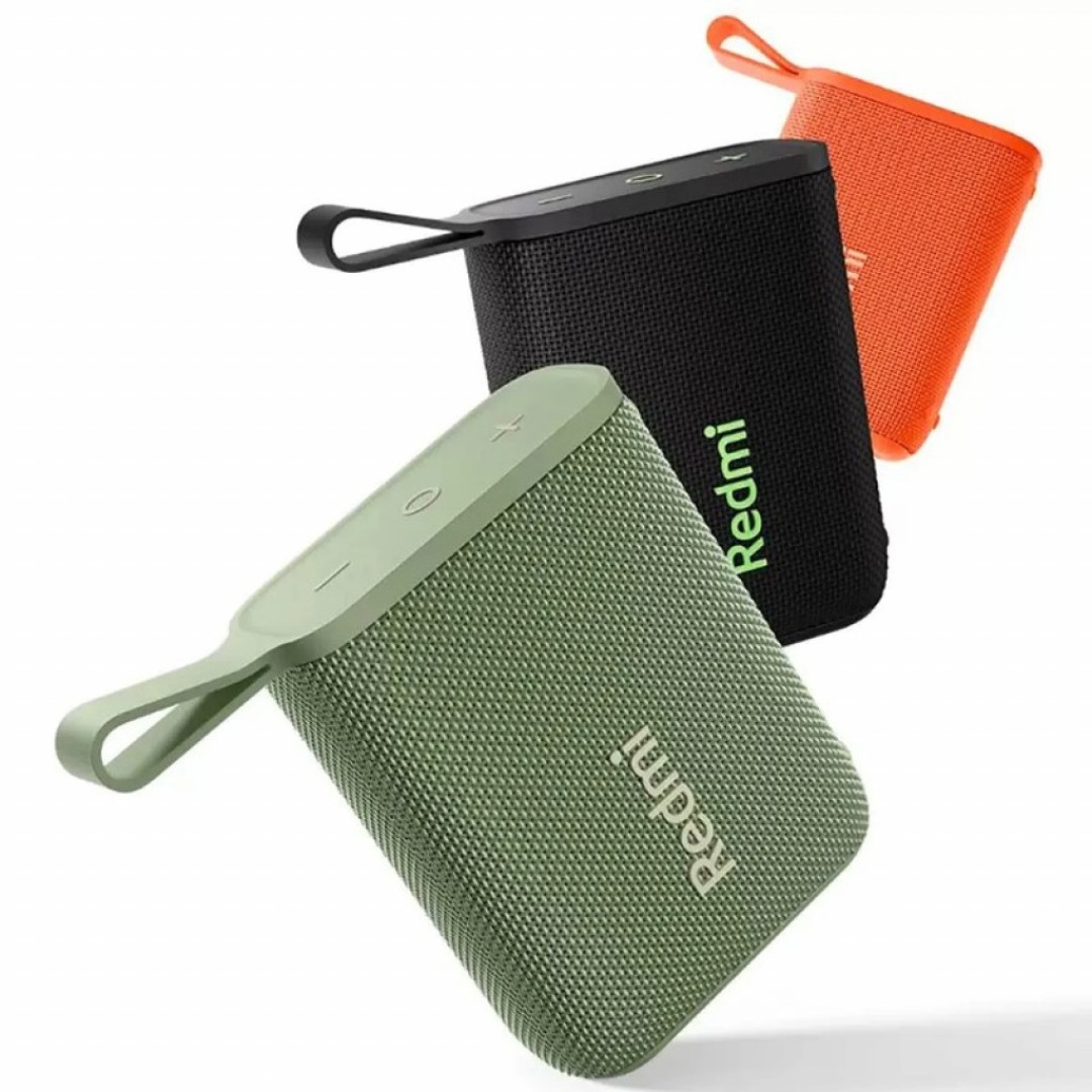 Колонка портативная Xiaomi Redmi Bluetooth Speaker (ASM11A)