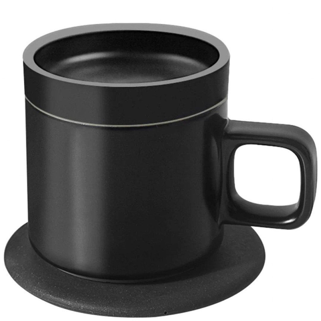 Кружка с подогревом Xiaomi VH Wireless Charging Electric Cup