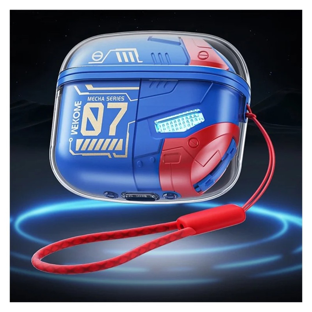 Беспроводные наушники WEKOME WS-07