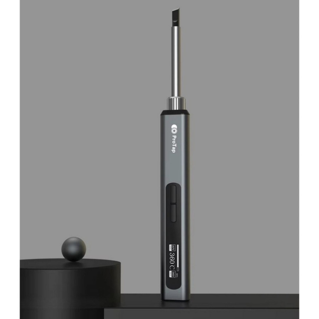 Беспроводной паяльник Xiaomi ProTap (PTET65)