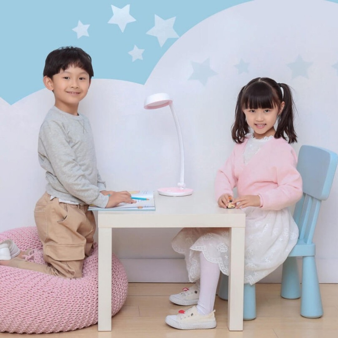 Настольная лампа Xiaomi Philips Zhirui Children Eye Protection Lamp