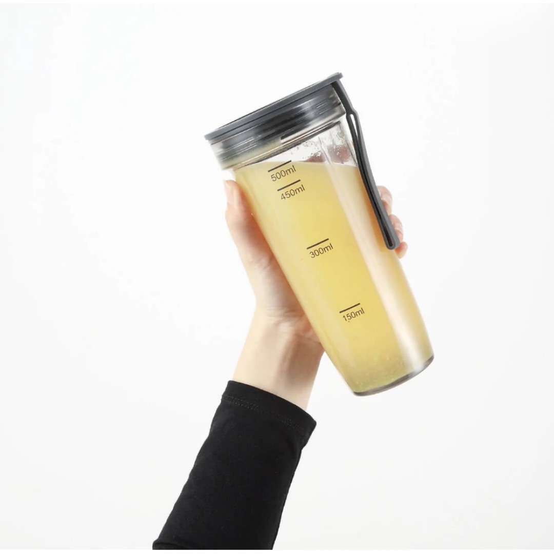 Бутылка для воды Xiaomi Pinlo Portable Bottle 500 мл