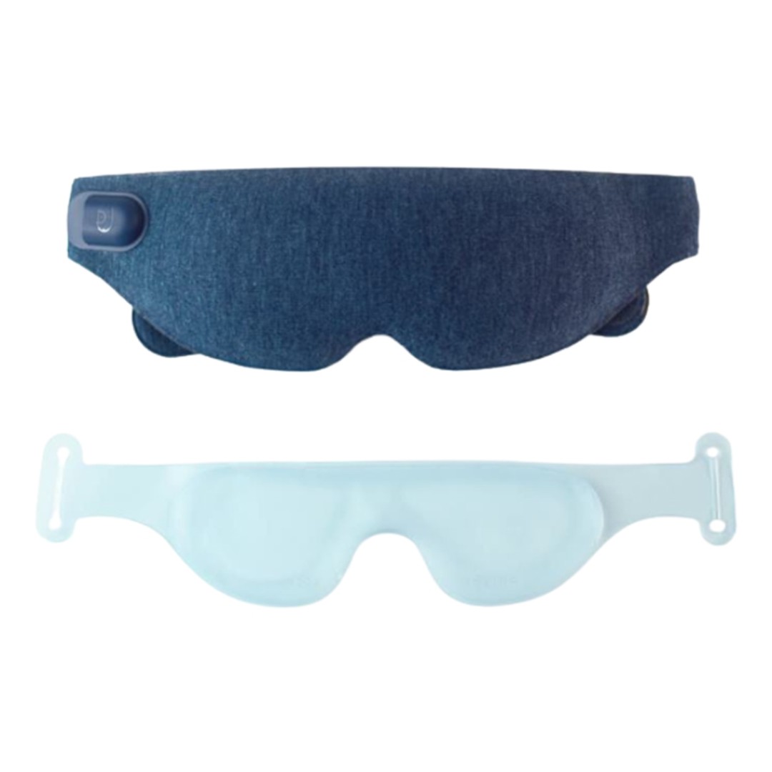 Согревающая маска для глаз Xiaomi Ardor Hot Eye Mask (AD-ES011806)