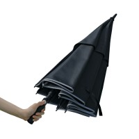 Зонт Xiaomi NINETYGO Double-layer Windproof Golf (90BOTNT21116W)