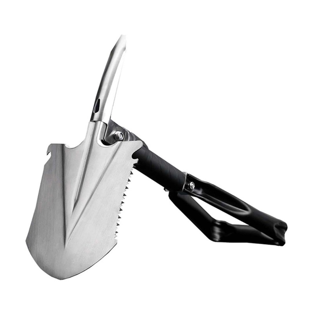 Многофункциональная складная лопата Xiaomi NexTool (NE20033)