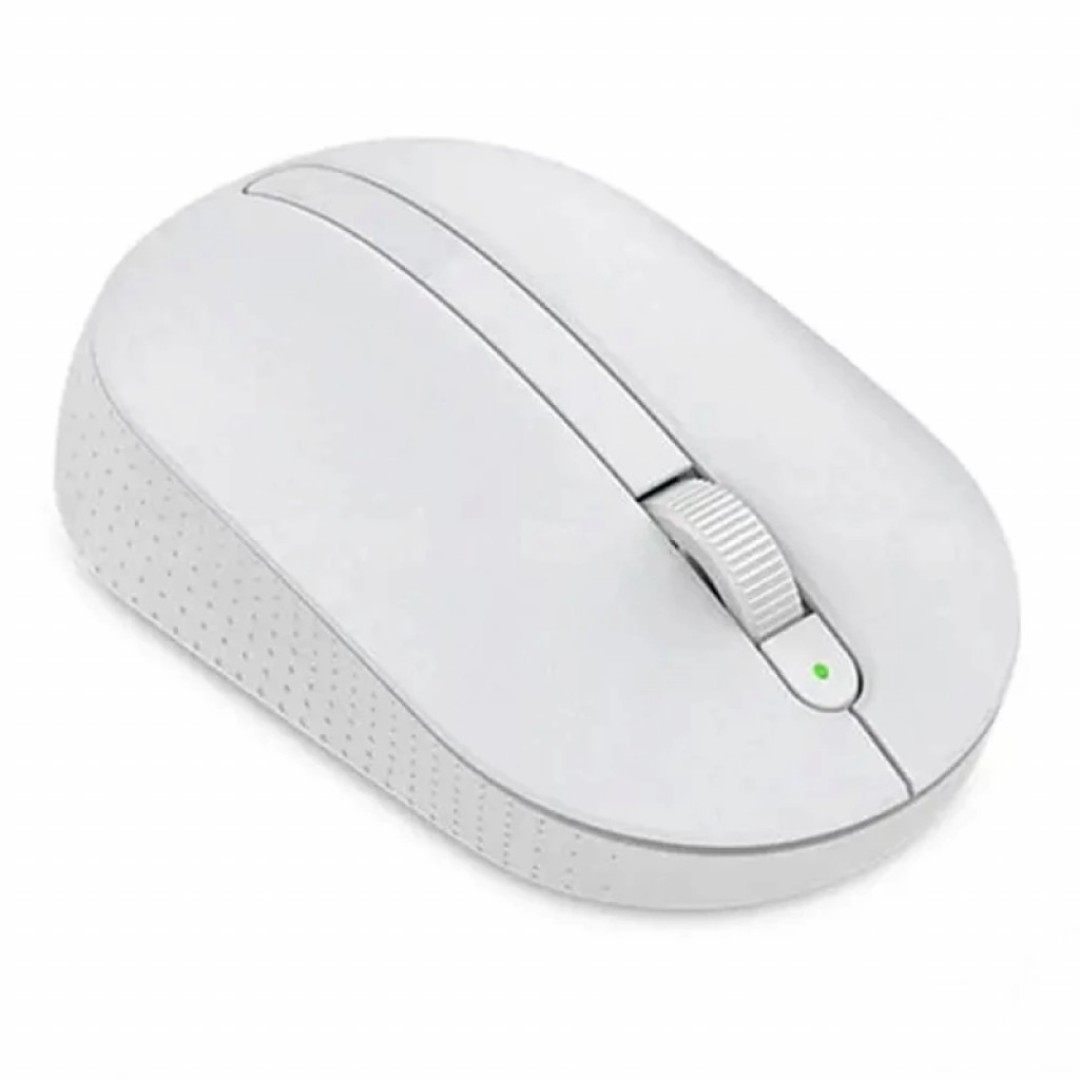 Мышь беспроводная Xiaomi MIIIW Wireless Office Mouse (MWWM01)