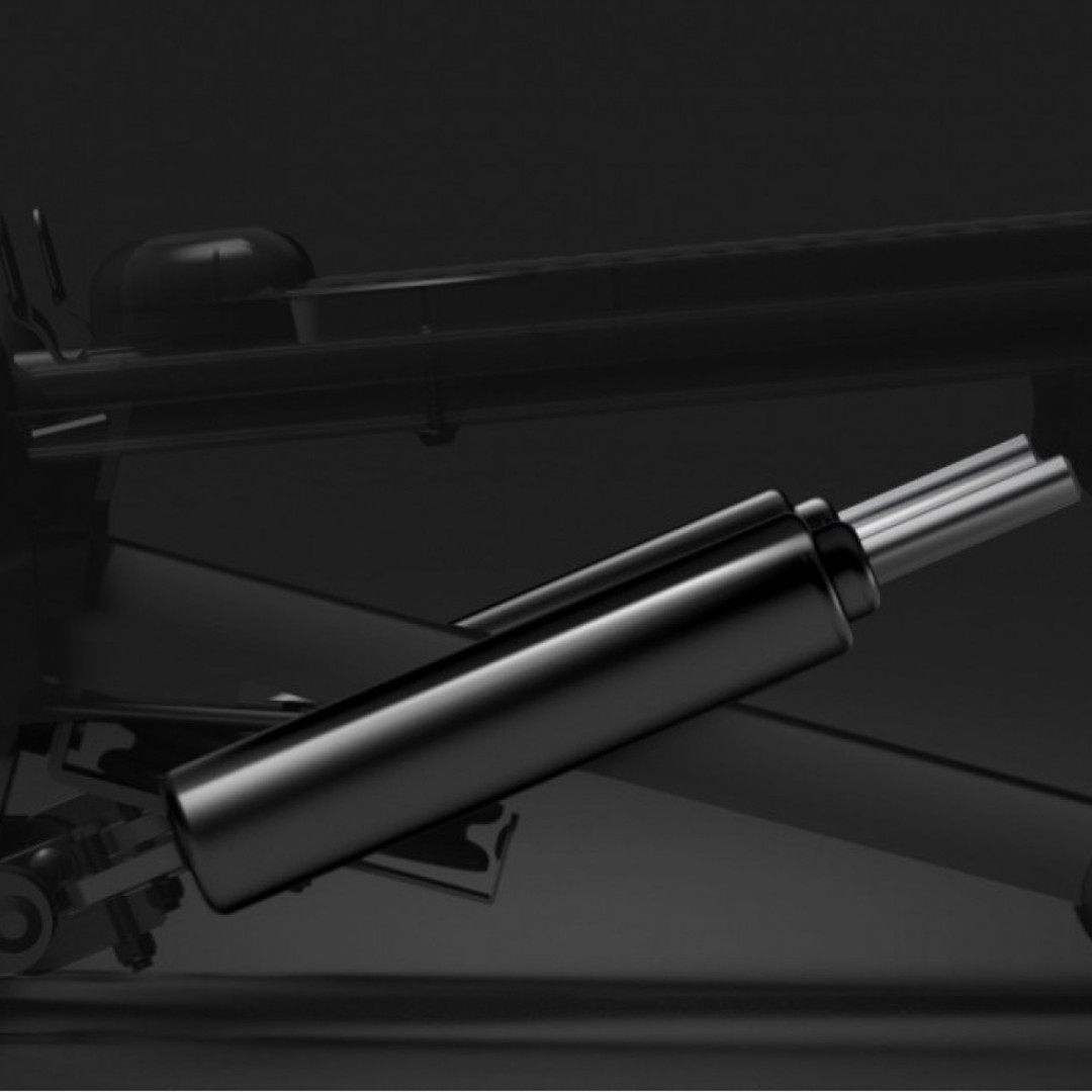 Тренажер мини-степпер Xiaomi Xqiao Beautiful Legs Thin Waist Mini Stepper (Q780)