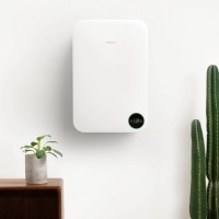 Приточный очиститель воздуха Xiaomi Smartmi Fresh Air System Wall Mounted (XFXT01ZM)