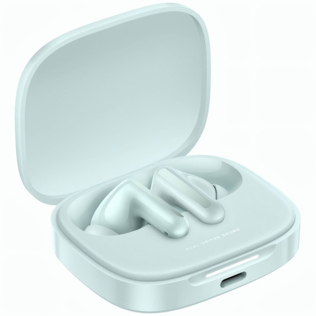 Беспроводные наушники Xiaomi Redmi Buds 6 (BHR9250GL)