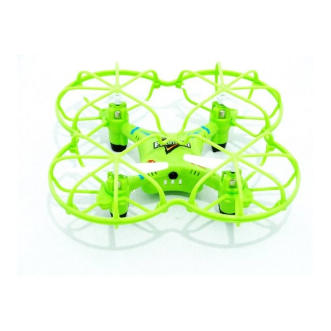 Радиоуправляемый квадрокоптер Happy Cow Sky Phantom (777-367)