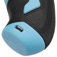 Клеевой термопистолет аккумуляторный Xiaomi Tonfon Wireless Use Rechargeable 3.6V Glue Gun