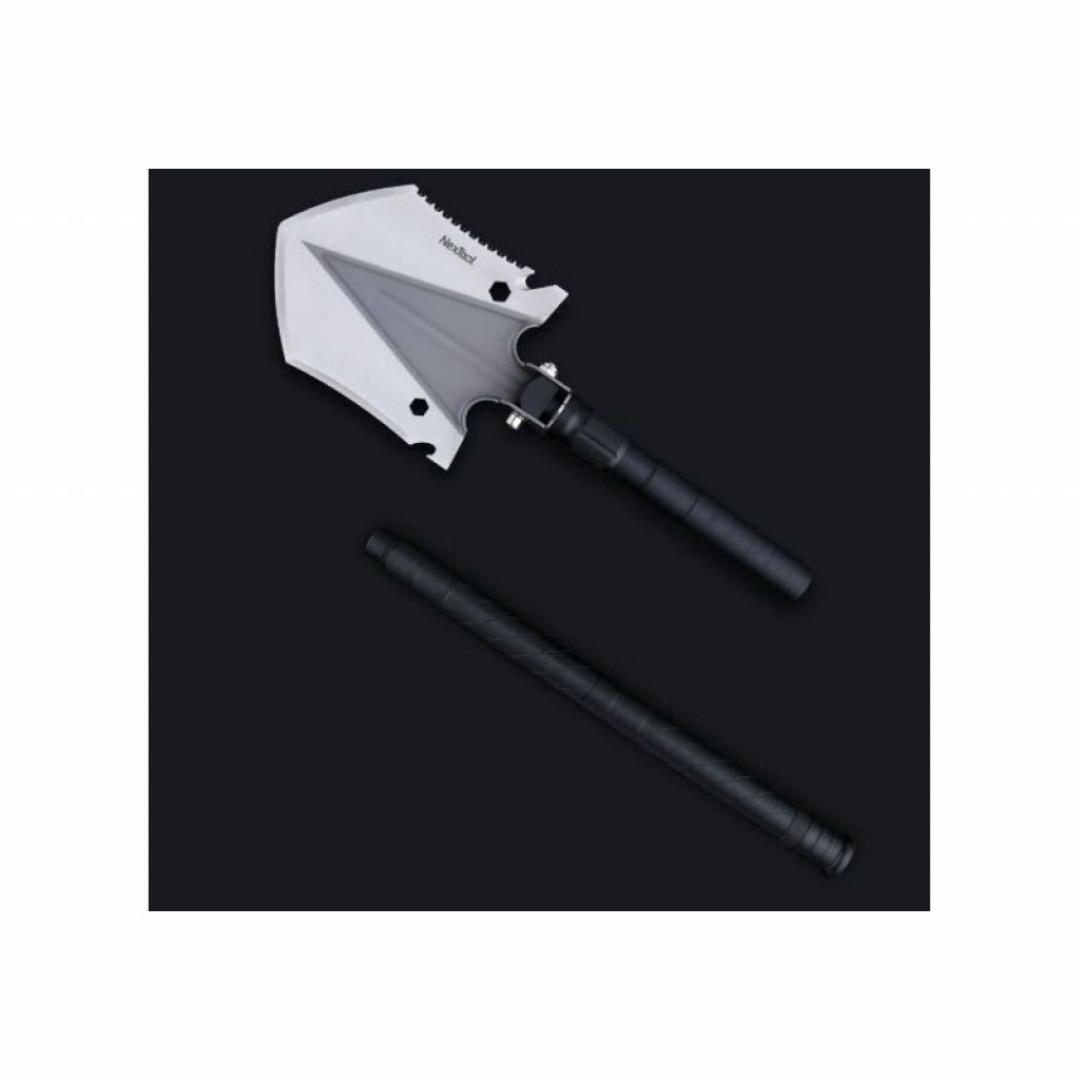 Многофункциональная складная лопата Xiaomi NexTool (NE20013)