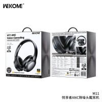 Беспроводная гарнитура ANC WEKOME M11