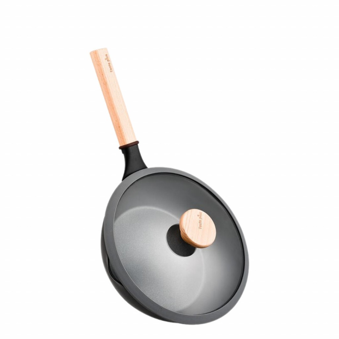 Сковорода-вок 5.2 л Xiaomi Taste Plus Motomi Series Wok (TP1C30)