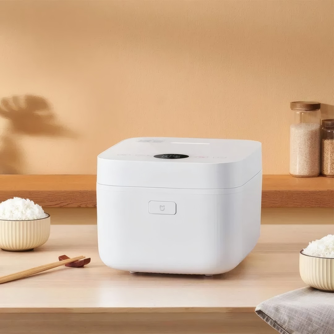Рисоварка Xiaomi Mijia Rice Cooker 2 1.5L (MFB05M)