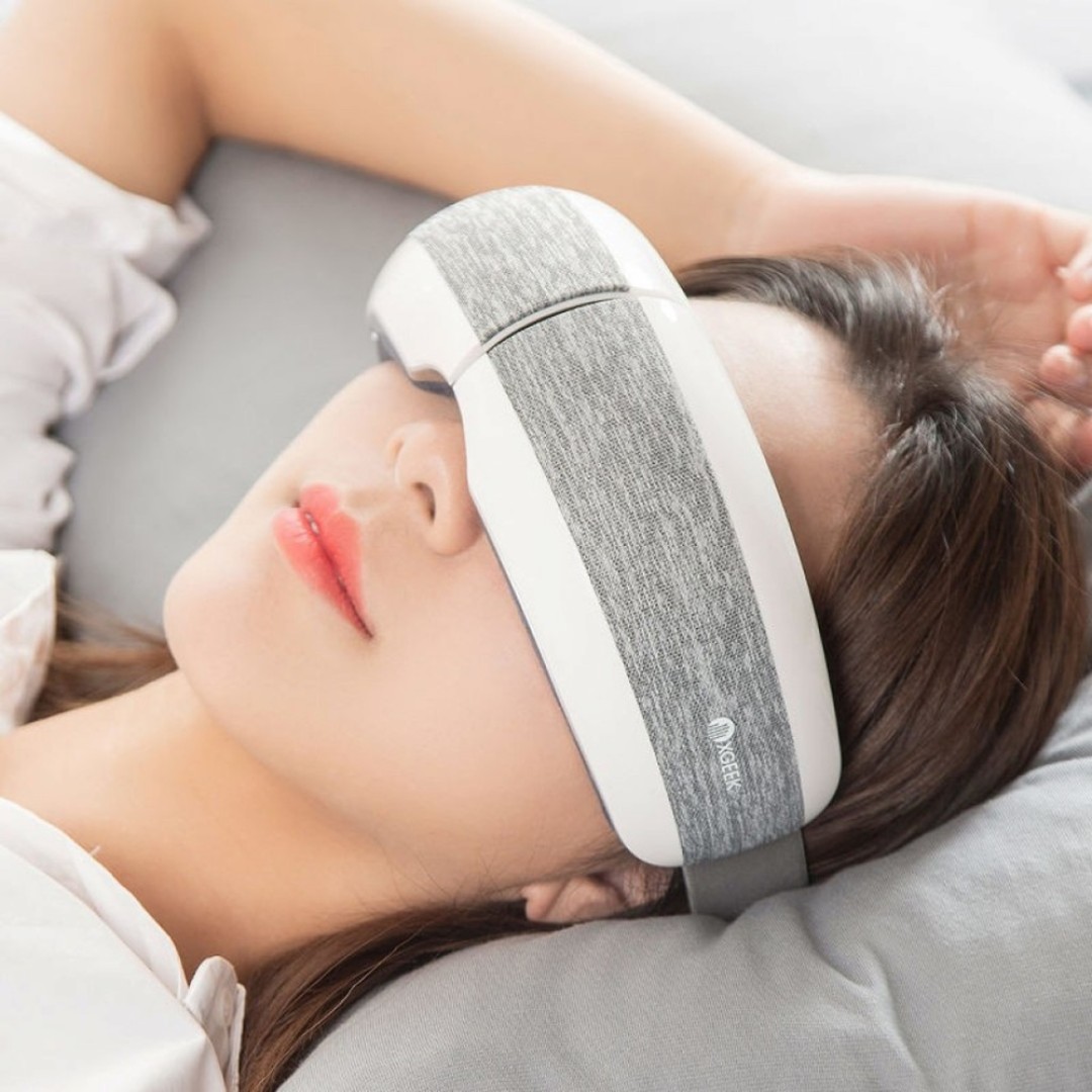 Массажер для глаз Xiaomi Xgeek (E6)