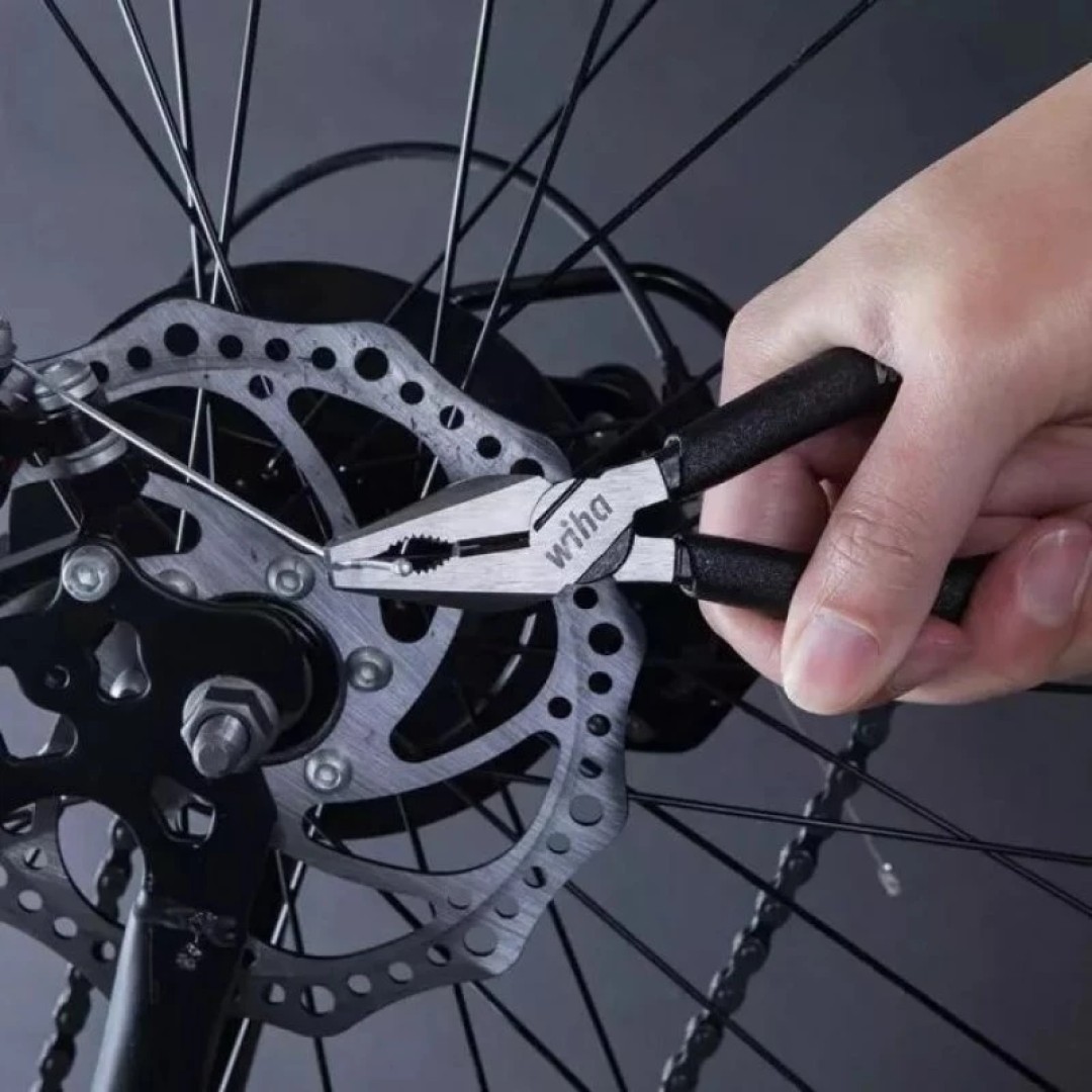 Пассатижи Xiaomi Wiha Wire Cutter