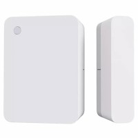 Датчик открытия дверей и окон Xiaomi Mijia Smart Home Door/Window Sensor 2 (MCCGQ02HL)