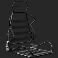 Геймерское кресло Xiaomi AutoFull Gaming Chair