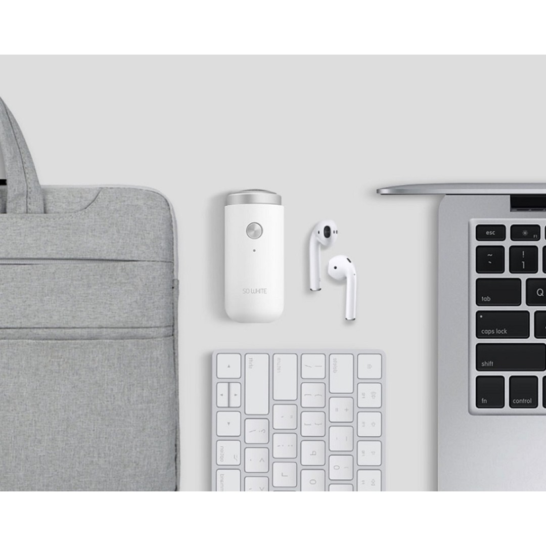 Электробритва So White Mini Electric Shaver ED1