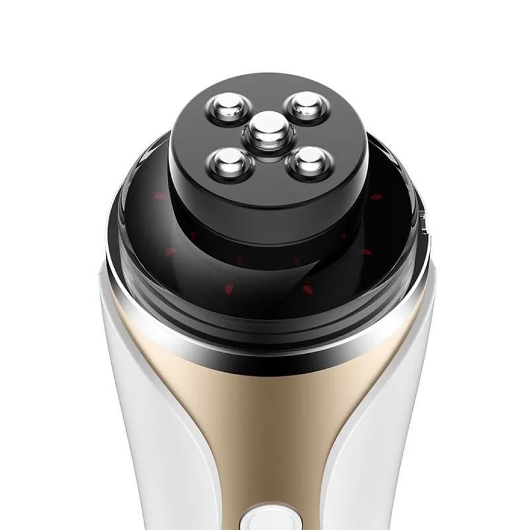 Массажер для лица Xiaomi Wellskins 360° (WX-SP010)