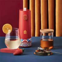 Диспенсер для горячей воды Xiaomi Bihai Qingxin Portable Instant Hot Water Dispenser (KEI9003T-3C)