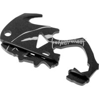 Брелок-мультитул Xiaomi NexTool Captain Gulp (KT5018)